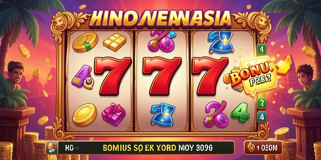 Mode permainan multiplayer yang seru dan kompetitif.