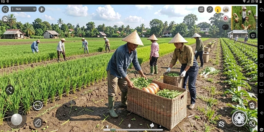 Level yang menantang dan menyenangkan.