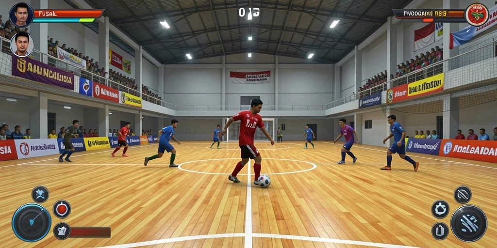 Pengalaman bermain lotere yang seru dan interaktif.