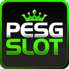 pesgslot — ikon APK