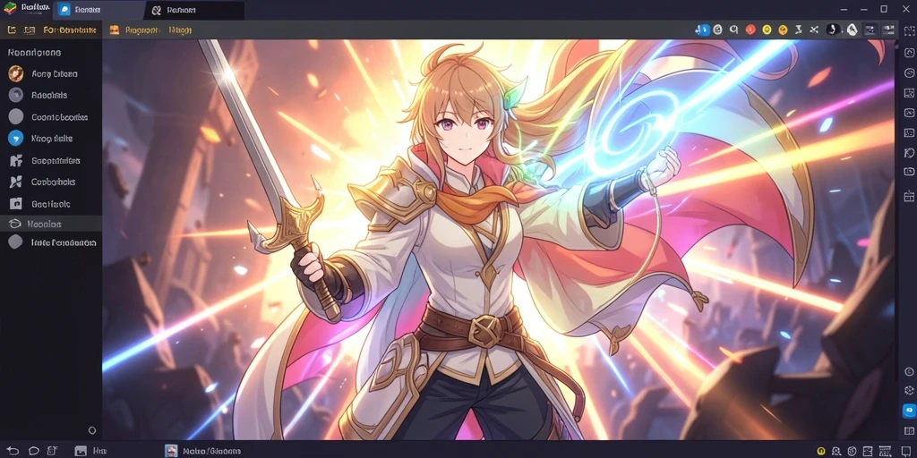 Fitur multiplayer yang menyenangkan dan interaktif.