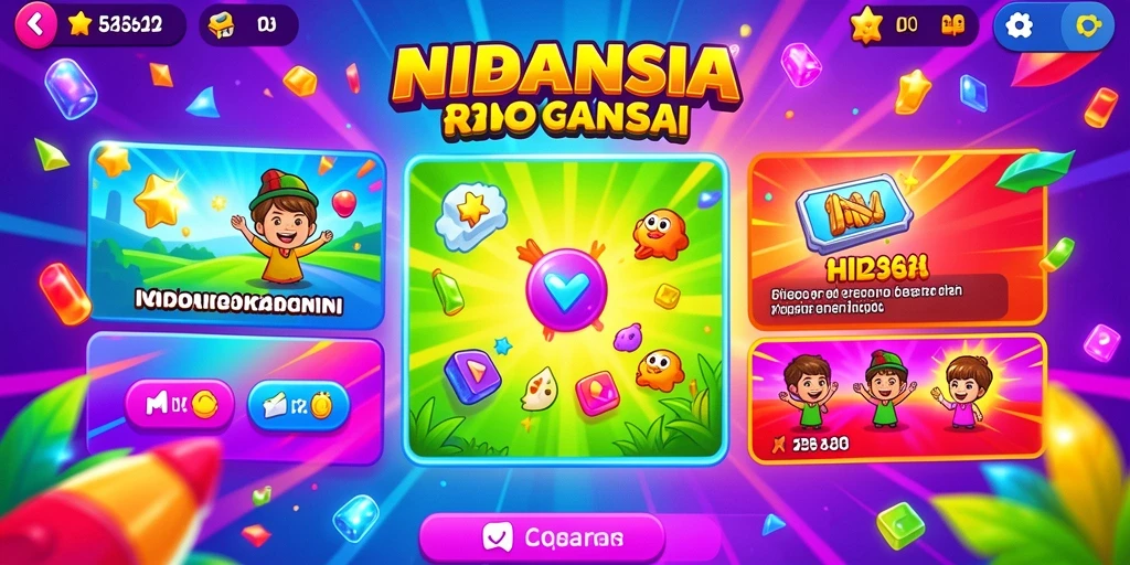 Misi yang menantang dengan banyak variasi gameplay.